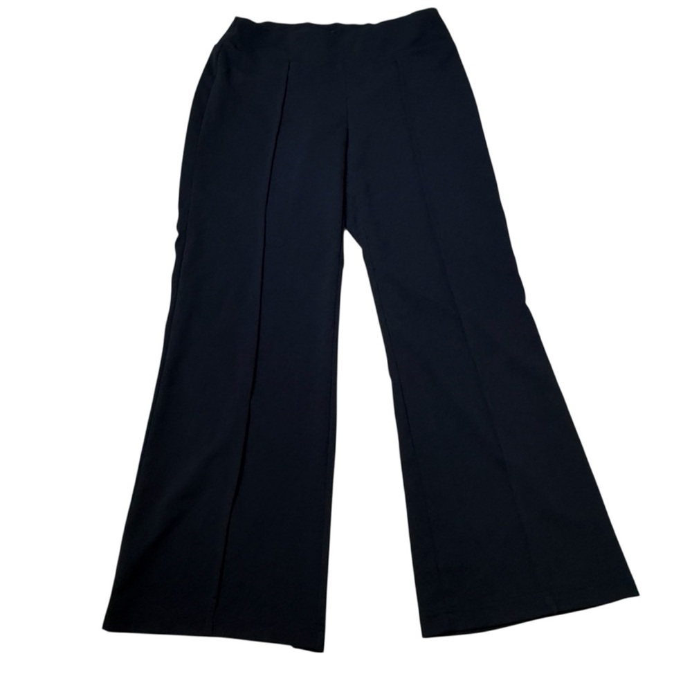 Soho navy Wide-Leg Women's Pants